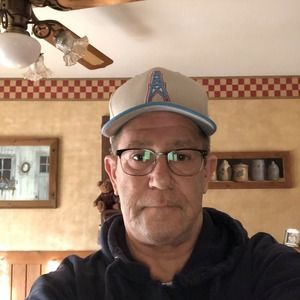 Meet your Posher, Dave